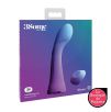 Vibromasseur Rechargeable 3Some Wall Banger G Vibromasseur Rechargeable 3Some Wall Banger G