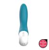 Vibromasseur Rechargeable Bend It Bleu Ocean Vibromasseur Rechargeable Bend It Bleu Ocean