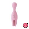 Vibromasseur Rechargeable Nymph Rose Vibromasseur Rechargeable Nymph Rose
