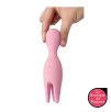 Vibromasseur Rechargeable Nymph Rose Vibromasseur Rechargeable Nymph Rose