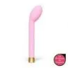 Vibromasseur Rechargeable Point-G O.M.G Rose