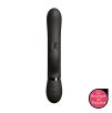 Vibromasseur Rechargeable Télécommandé Noir Kegel Rabbit Vibromasseur Rechargeable Télécommandé Noir Kegel Rabbit