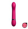 Vibromasseur Rechargeable Télécommandé Rose Kegel G Vibromasseur Rechargeable Télécommandé Rose Kegel G