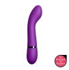 Vibromasseur Rechargeable Télécommandé Violet Kegel G Vibromasseur Rechargeable Télécommandé Violet Kegel G