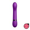 Vibromasseur Rechargeable Télécommandé Violet Kegel G Vibromasseur Rechargeable Télécommandé Violet Kegel G