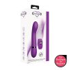 Vibromasseur Rechargeable Télécommandé Violet Kegel G Vibromasseur Rechargeable Télécommandé Violet Kegel G