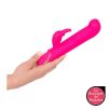 Vibromasseur Rechargeable Vibe Couture Gesture Rose Vibromasseur Rechargeable Vibe Couture Gesture Rose