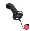 Vibromasseur Recourbé Icicles USB N°84 Vibromasseur Recourbé Icicles USB N°84