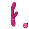 Vibromasseur USB Double Fonction Kyra Rose Vibromasseur USB Double Fonction Kyra Rose