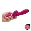 Vibromasseur USB Double Fonction Kyra Rose Vibromasseur USB Double Fonction Kyra Rose
