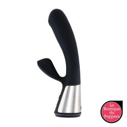Vibromasseur USB Fuse Kiiroo Connecté sur La boutique du poppers Vibromasseur USB Fuse Kiiroo Connecté