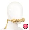Bâillon Cordage Hemp Gag 12cm Bâillon Cordage Hemp Gag 12cm