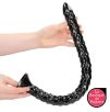 Gode long Scaled Anal Snake L 50 x 3.5cm Gode long Scaled Anal Snake L 50 x 3.5cm