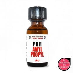 Poppers Jolt Pur Amyl Propyl 25ml
