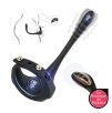 Anneau vibrant avec plug Lord 38mm Anneau vibrant avec plug Lord 38mm