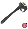 Anneau vibrant avec plug Lord 38mm Anneau vibrant avec plug Lord 38mm
