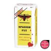 Complement alimentaire Spanish Fly vitamine C L-Arginine 15mL Complement alimentaire Spanish Fly vitamine C L-Arginine 15mL