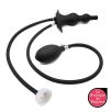 Plug gonflable Enema Beads 11 x 3.5cm Plug gonflable Enema Beads 11 x 3.5cm