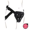 Harnais pour Gode ceinture Strap-On Deluxe Get Real Noir Harnais pour Gode ceinture Strap-On Deluxe Get Real Noir