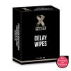 Lingettes retardantes Delay Wipes XPower x6 Lingettes retardantes Delay Wipes XPower x6