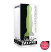Plug luminescent Luminous Large 15 x 4 cm Clear Plug luminescent Luminous Large 15 x 4 cm Clear