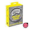 Étui penien Uro Piss Play Sleeve 11 x 3.5cm Étui penien Uro Piss Play Sleeve 11 x 3.5cm