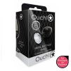 Bijou anal Round Gem S 6 x 2.6cm - Plusieurs Coloris Bijou anal Round Gem S 6 x 2.6cm - Plusieurs Coloris