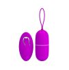Oeuf Vibrant sans fil Arvin Pretty Love 7.5 x 3.3 cm