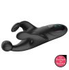 Stimulateur de gland Tri Glans Vibes 10 Vibrations Stimulateur de gland Tri Glans Vibes 10 Vibrations
