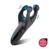 Stimulateur de gland Tri Glans Vibes 10 Vibrations Stimulateur de gland Tri Glans Vibes 10 Vibrations