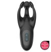 Stimulateur de gland Tri Glans Vibes 10 Vibrations Stimulateur de gland Tri Glans Vibes 10 Vibrations