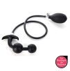 Plug gonflable avec Boules Beads Balls 14 x 3cm Plug gonflable avec Boules Beads Balls 14 x 3cm