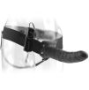 Gode ceinture Vibrant Vibrating Hollow 15 x 4.5 cm Gode ceinture Vibrant Vibrating Hollow 15 x 4.5 cm