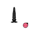 Plug Tower Up S 18 x 5cm Noir Plug Tower Up S 18 x 5cm Noir
