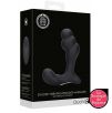 Stimulateur de prostate Stacked 10 x 3.6cm Stimulateur de prostate Stacked 10 x 3.6cm