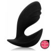 Plug prostatique Booty Curved 7 x 3.2cm Plug prostatique Booty Curved 7 x 3.2cm