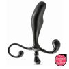 Stimulateur de prostate Anal Adventures Prostate Stimulator 8.5 x 2.5cm Stimulateur de prostate Anal Adventures Prostate Stimulator 8.5 x 2.5cm