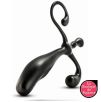 Stimulateur de prostate Anal Adventures Prostate Stimulator 8.5 x 2.5cm Stimulateur de prostate Anal Adventures Prostate Stimulator 8.5 x 2.5cm