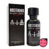 Poppers Amsterdam Black Label 30ml Amyl Poppers Amsterdam Black Label 30ml Amyl