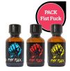 Pack Fist Fuck Pack Fist Fuck