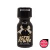 Poppers Horse Power 15ml Propyle Poppers Horse Power 15ml Propyle