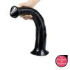 Gode Big Horse 38 x 6cm Noir Gode Big Horse 38 x 6cm Noir