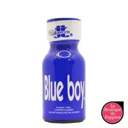Poppers Blue Boy 15ml Lockerroom Pentyle pas cher