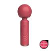 Mini Wand Sophos Tête 50mm - Rose Mini Wand Sophos Tête 50mm - Rose
