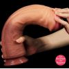 Gode Horse King Nature Cock 28 x 7 cm Gode Horse King Nature Cock 28 x 7 cm
