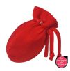 Sac à pénis Pouch Bag Rouge - Taille : Unique Sac à pénis Pouch Bag Rouge - Taille : Unique