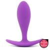 Kit de 3 Mini Plugs Training Curve Violet Kit de 3 Mini Plugs Training Curve Violet