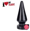 Plug Peak 14 x 6 cm Plug Peak 14 x 6 cm