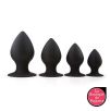 Kit Plugs Stuffer x4 Kit Plugs Stuffer x4