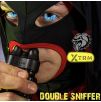 Double Sniffer Petites fioles Xtrm Double Sniffer Petites fioles Xtrm